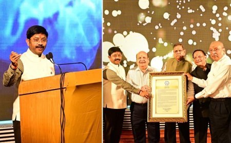 Lucknow: कमजोर एवं निर्बल वर्ग के उत्थान में समर्पित है वैश्य इंटरनेशनल एसोसिएशन: नन्दी