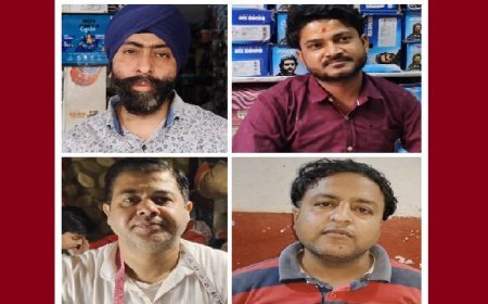 Sambhal: T20 वर्ल्ड कप फाइनल से पहले देशभक्ति का जोश, लोगों ने कहा 'भारत ही जीतेगा, 230-250 रन का बड़ा स्कोर जरूरी। 