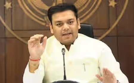 Lucknow : प्रदेश के 75 जनपदों के 850 बच्चे राज्य मंच पर दिखाएंगे प्रतिभा, 23 बालिकाओं का होगा सम्मान