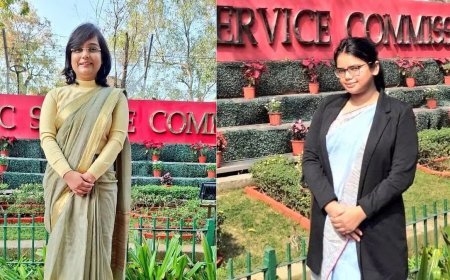 UPSC रिजल्ट्स में रैंक 301 पर दो कैंडिडेट्स का दावा, रोल नंबर भी है सेम, बस इतना सा है फर्क, यूपी- बिहार की कैंडिडेट्स के बीच बढ़ी तनातनी