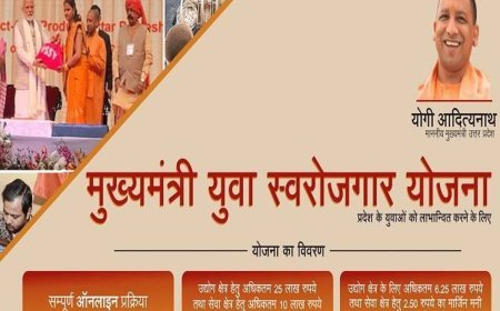 Lucknow : हौसले की मिसाल- रचना ने स्वरोजगार से लिखी आत्मनिर्भरता की नई कहानी