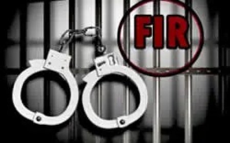 Deoband : भाजपा नेता से मांगी एक लाख की रंगदारी, दो पर प्राथमिकी दर्ज