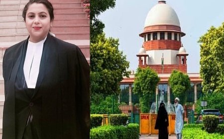 Delhi : कृष्ण जन्मभूमि विवाद में हाईकोर्ट द्वारा प्रतिनिधि वाद बनाने के खिलाफ सुप्रीम कोर्ट में अब 13 अप्रैल को सुनवाई