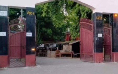 Sultanpur : फर्जी दुष्कर्म मुकदमा दर्ज कराने के आरोप में महिला पर केस, कोर्ट आदेश पर पुलिस ने शुरू की जांच