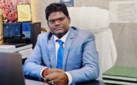 Barabanki : पूर्वांचल एक्सप्रेसवे पर अज्ञात ट्रक की टक्कर से काउंसलर की मौत