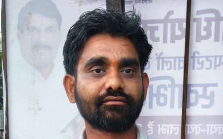 भ्रूण लेकर कोर्ट पहुंचा पिता, बोला- 'जज साहब अब सबूत दिखाने के लिए शायद मैं भी जिंदा न रहूं', मध्य प्रदेश हाईकोर्ट में सनसनी।