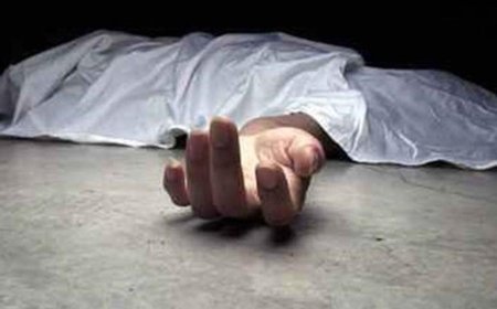 Ballia : थाना हल्दी के बबुआपुर ग्राम मे 15 वर्षीय किशोर का शव मिलने से इलाके मे दहशत