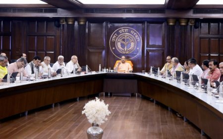 Lucknow : यमुना एक्सप्रेसवे मेडिकल डिवाइस पार्क में निवेश के लिए भूमि सब्सिडी