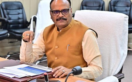 प्रयागराज में स्वास्थ्य सेवाओं को मिलेगा नया आयाम, दो अस्पतालों और सैन्य अस्पताल के बीच एमओयू।