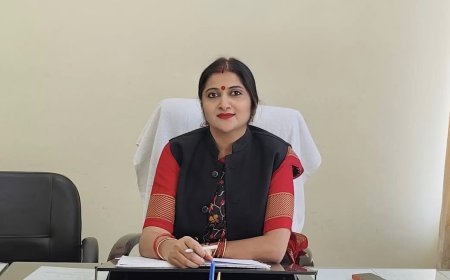 Hardoi : राज्य महिला आयोग की सदस्य 13 मार्च को करेंगी जन सुनवाई