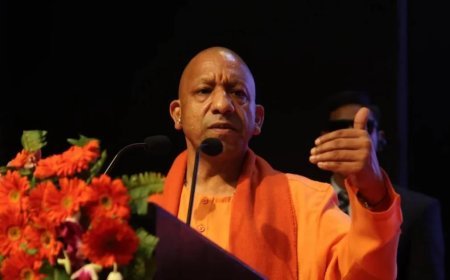 Lucknow : सिद्धार्थनगर, महाराजगंज और गोरखपुर में प्रेशर सिंचाई परियोजनाओं से किसानों को बड़ी राहत