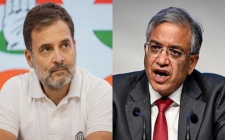 विपक्ष का मुख्य चुनाव आयुक्त ज्ञानेश कुमार के खिलाफ महाभियोग प्रस्ताव, भेदभावपूर्ण व्यवहार और मतदाता वंचन के आरोप