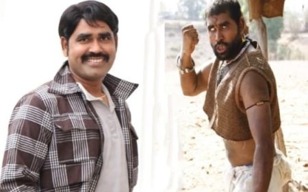 Pratapgarh: बेल्हा की मिट्टी का चमकता सितारा: भोजपुरी फिल्मों में खलनायक बनकर छाए प्रेम दूबे। 