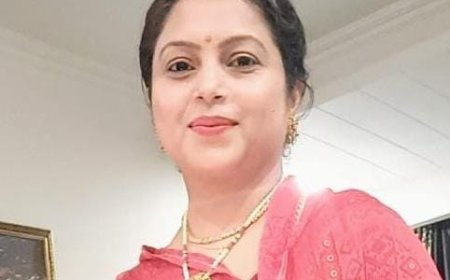 Delhi : केरल,बंगाल जैसे प्रदेशों में खुले आम हो रही गोमांस की बिक्री पहले यहां हो आंदोलन- रीना एन सिंह