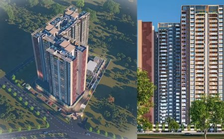 Lucknow : नर्मदा अपार्टमेंट के 312 भवनों का लॉटरी से हुआ आवंटन, 300 फ्लैट एवं 12 पेंटहाउस के लिए आये 700 से अधिक आवेदन