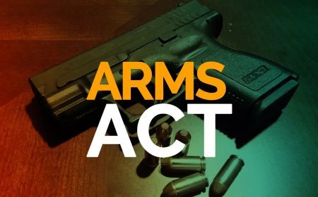 Sant Kabir Nagar : संत कबीर नगर में रोहित पटेल का शस्त्र लाइसेंस निरस्त, लखनऊ मॉल फायरिंग मामले में कार्रवाई