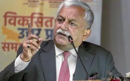 Lucknow : प्रदेश के युवाओं को वैश्विक प्रतिस्पर्धा के लिए तैयार करने के उद्देश्य से नेशनल स्किल एंड एजुकेशन समिट का आयोजन  