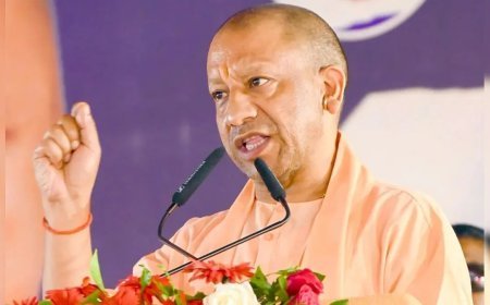 Lucknow : यूपी को इको टूरिज्म हब बनाने की दिशा में उल्लेखनीय पहल, फिरोजाबाद और गाजीपुर में इको टूरिज्म गतिविधियों का होगा विकास