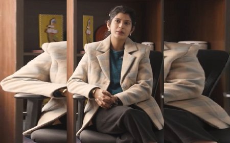 Lucknow: चितेरी लोककला से आत्मनिर्भरता की मिसाल, झांसी की प्रतिभा बनीं सफल उद्यमी, पढ़ें पूरी खबर। 