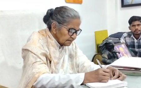 Sambhal : गैस एजेंसी संचालकों की मनमानी से LPG वितरण व्यवस्था चरमराई, मंत्री गुलाब देवी ने दिए सख्त कार्रवाई के निर्देश