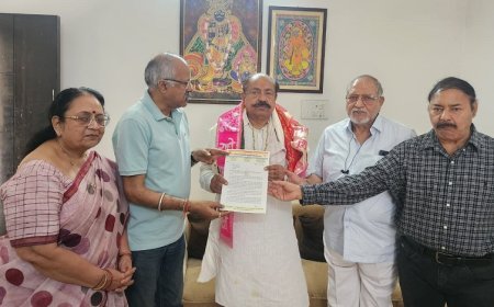 Agra: रुनकता का विकास मेरे दिल के करीब, नगर पंचायत बनाने के प्रयास करूंगा – उदयभान चौधरी