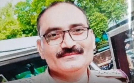 Prayagraj: शिकायत लेकर गई युवती से कथित बदसलूकी, एसएचओ पर लगे आरोपों की जांच शुरू।