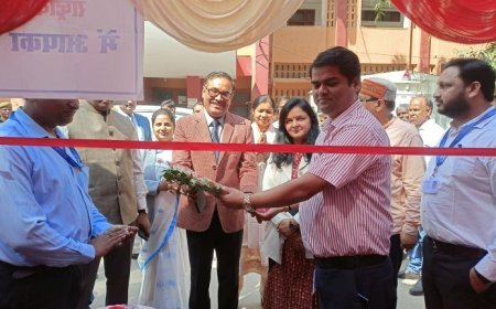 Hardoi: राष्ट्रीय लोक अदालत में 3,06,501 मामलों का निस्तारण, 16.48 करोड़ रुपये का हुआ समझौता।