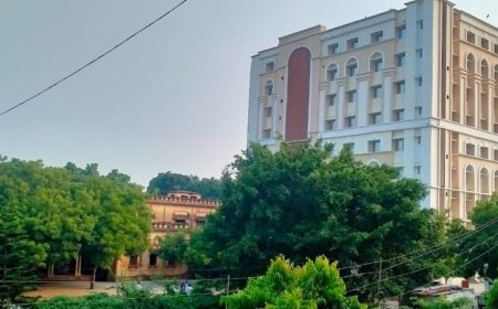 Ayodhya : अयोध्या में फर्जी बैनामा मामले में कोर्ट ने दिया एफआईआर का आदेश