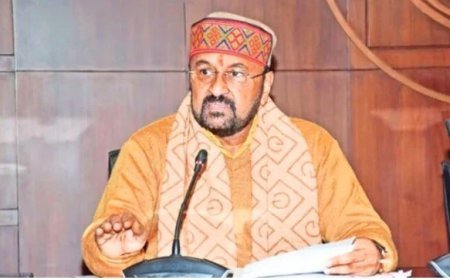 Lucknow : उच्च शिक्षा मंत्री ने पुलिस भर्ती परीक्षा के विवादित प्रश्न पर जताया रोष