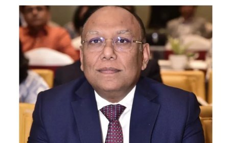 भारत सरकार के टीबी मुक्त भारत के महत्वाकांक्षी लक्ष्य की दिशा में उत्तर प्रदेश बढ़ रहा तेजी से आगे: अपर मुख्य सचिव चिकित्सा एवं स्वास्थ्य