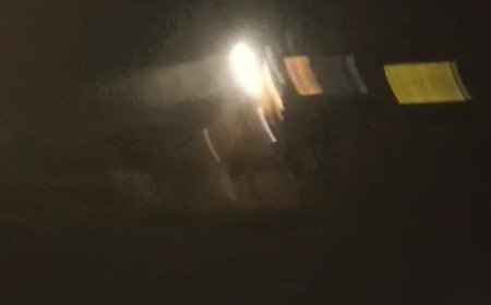 Hathras : हाथरस जंक्शन में मिट्टी का अवैध खनन जारी, शिकायतों के बावजूद कोई कार्रवाई नहीं