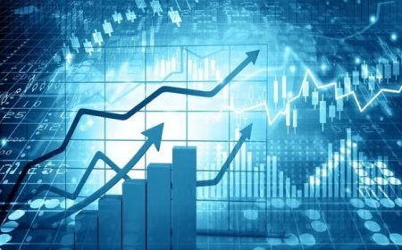 भारतीय शेयर बाजार में तीन दिन की गिरावट के बाद जबरदस्त रिकवरी, Sensex 939 अंकों की छलांग के साथ 75,502 पर बंद।