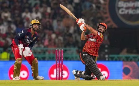 IPL 2026 का रोमांच: रिकॉर्ड तोड़ने को तैयार रोहित और संजू, हैदराबाद की कप्तानी में बड़ा उलटफेर संभव।