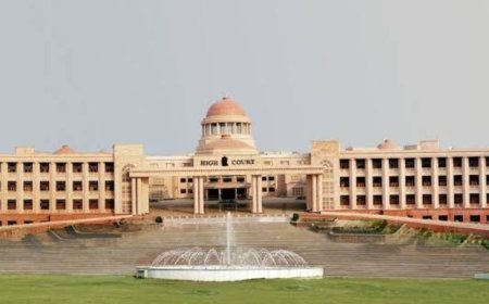 Lucknow : इलाहाबाद उच्च न्यायालय ने 160 वें स्थापना दिवस की पूर्व संध्या पर नए युग की शुरुआत की