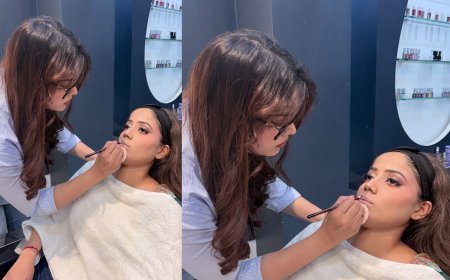 Lucknow : ‘मुख्यमंत्री युवा योजना’ से बदली तकदीर, लखनऊ की खुशी बनीं महिला उद्यमिता की नई पहचान