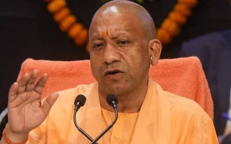 Lucknow : उत्तर प्रदेश की नई वित्तीय नीति- जनता के काम में सीधे खर्च हो रहा पैसा