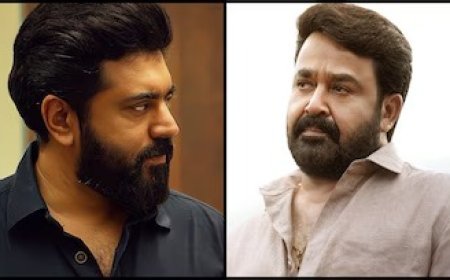 बॉक्स ऑफिस महासंग्राम 2026: 'दृश्यम 3' और 'प्रतिछाया' के बीच कड़ी टक्कर, जॉर्जकुट्टी की चालाकी के सामने निविन पॉली की राजनीतिक बिसात।