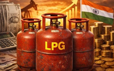 Hardoi: हरदोई में एलपीजी वितरण व्यवस्था सुधार की मांग, वितरक महासंघ ने जिलाधिकारी से की मुलाकात। 