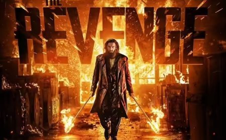 'धुरंधर: द रिवेंज' का बॉक्स ऑफिस पर धमाका: पेड प्रीव्यू से कमाए 50 करोड़, रणवीर सिंह ने रचा इतिहास।