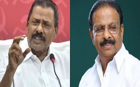 Special On Politics- सत्ता का व्याकरण: एम.पी. नारायण पिल्लई के 'परिणामम' से मोदी के लाल किले के उद्घोष तक का विश्लेषण।