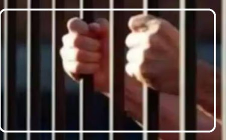 Hardoi: ऑपरेशन कन्विक्शन में बड़ी सफलता: दुष्कर्म के आरोपी को 10 वर्ष कठोर कारावास। 