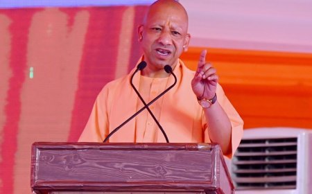 Ayodhya: सनातन विरोध वाले स्थानों पर नहीं जाती वर्तमान पीढ़ी- सीएम योगी