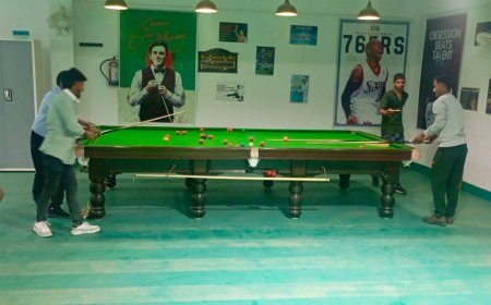 Lucknow : आतिथ्य से आत्मनिर्भरता तक, एमकेआईटीएम में प्रदेश भर से आए होम-स्टे मालिकों ने सीखे आधुनिक प्रबंधन के गुर