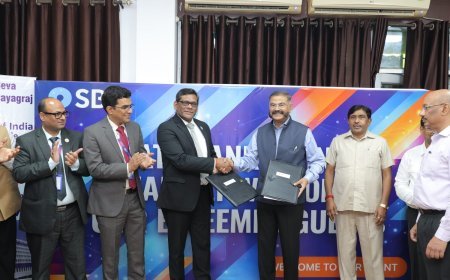 Lucknow : टीईटी-2026 आवेदन हेतु डिजिटल भुगतान व्यवस्था हुई मजबूत