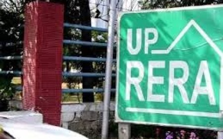 Lucknow : रेरा की 198वीं अथॉरिटी बैठक में 3 परियोजनाओं पर 5-5 लाख की शास्ति अधिरोपित की गई
