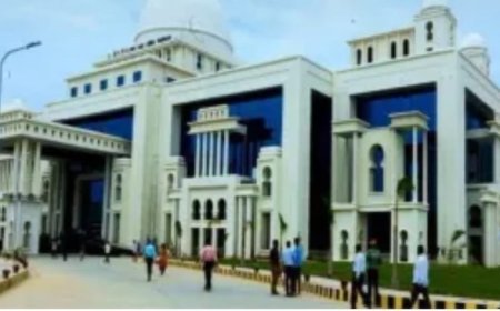 Lucknow : डॉ एपीजे अब्दुल कलाम प्राविधिक विश्वविद्यालय में 150 करोड़ से बनेगा एआई सेंटर ऑफ एक्सीलेंस