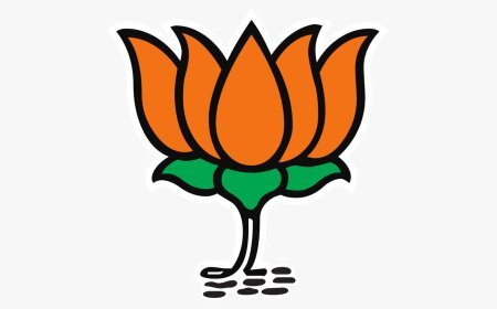 Lucknow : भाजपा उत्तर प्रदेश जिला कमेटियों की घोषणा इसी सप्ताह, तीन दिनों तक लगातार बैठकें