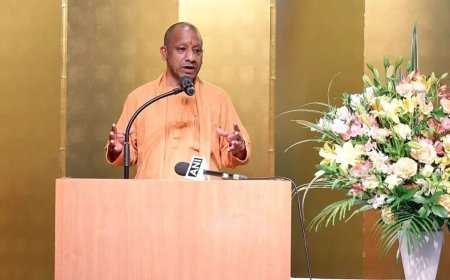 स्पेशल : योगी सरकार 1,228 नवचयनित नर्सिंग अधिकारियों को 22 मार्च को सौंपेगी नियुक्ति पत्र 