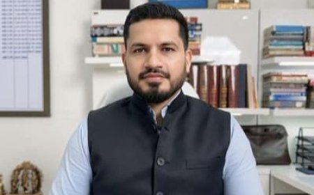 Barabanki : बाराबंकी में 15 मई तक धारा 223 लागू, 32 नियमों का सख्त पालन सुनिश्चित करने के निर्देश