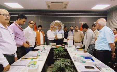 Lucknow : खाद्य प्रसंस्करण नीति-2023 से निवेश व रोजगार को नई गति, किसानों की आय वृद्धि और स्टार्ट-अप को मिल रहा सशक्त समर्थन